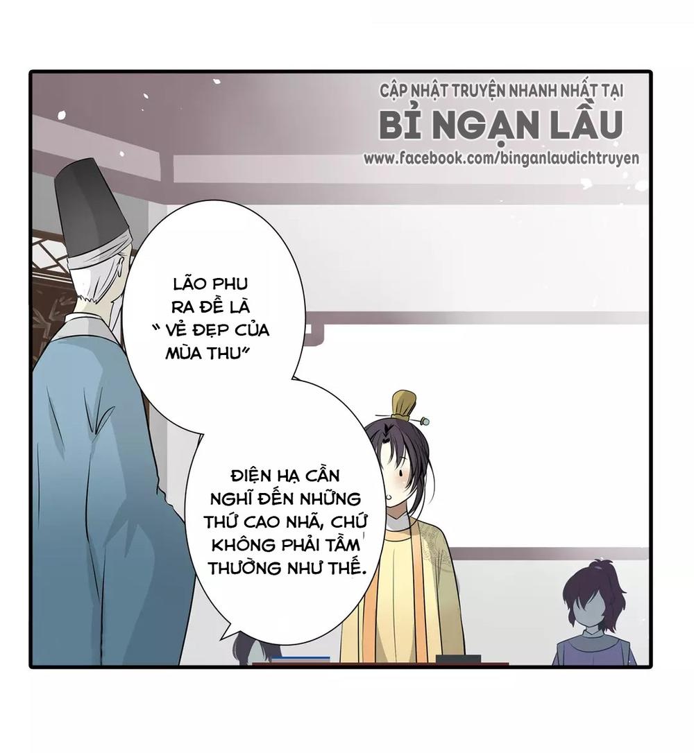 Nghịch Thần Chapter 16 - 31