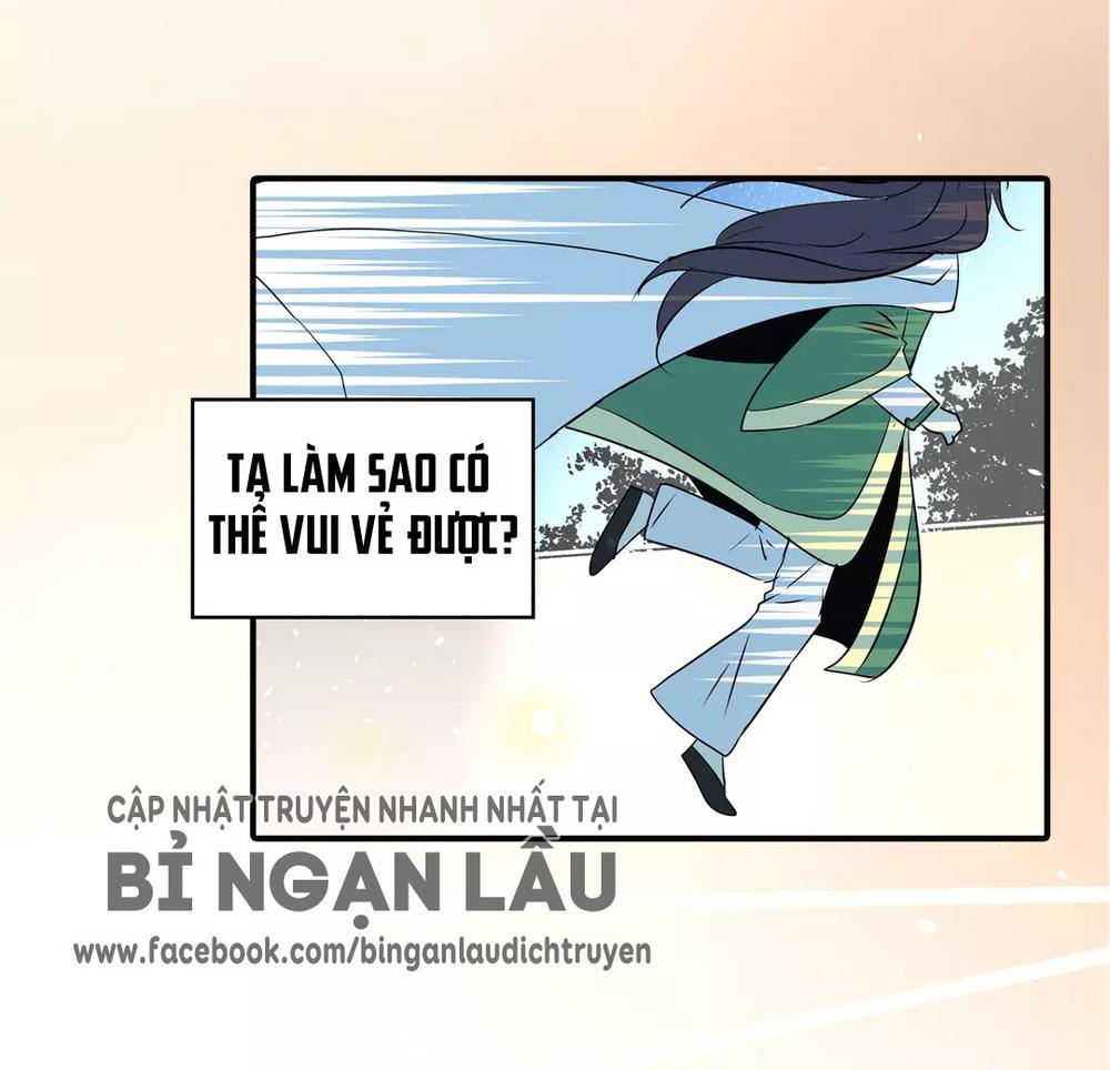 Nghịch Thần Chapter 18 - 38