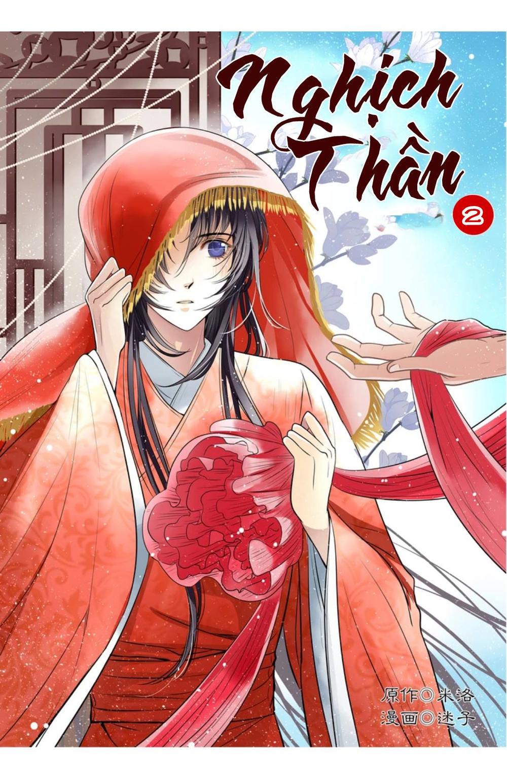 Nghịch Thần Chapter 2 - 1