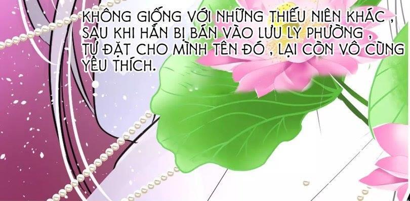 Nghịch Thần Chapter 21 - 20