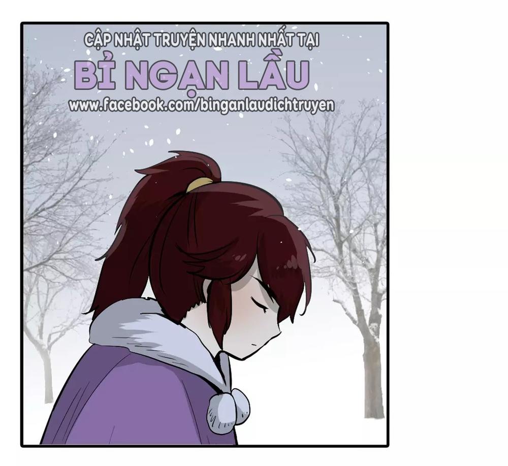 Nghịch Thần Chapter 23 - 15