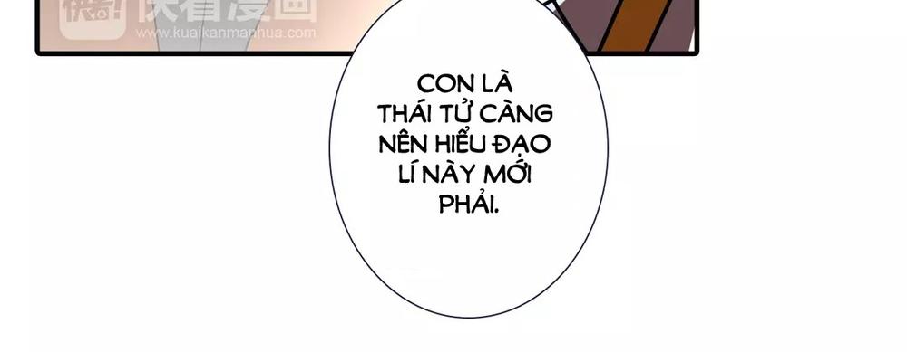 Nghịch Thần Chapter 23 - 26