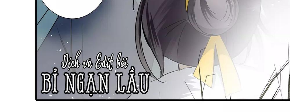 Nghịch Thần Chapter 24 - 31