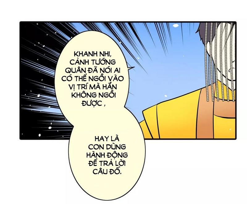 Nghịch Thần Chapter 29 - 31