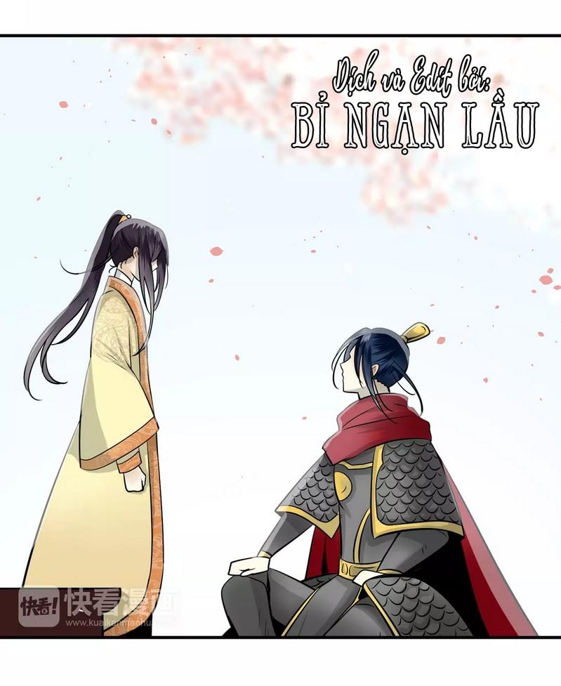 Nghịch Thần Chapter 30 - 2