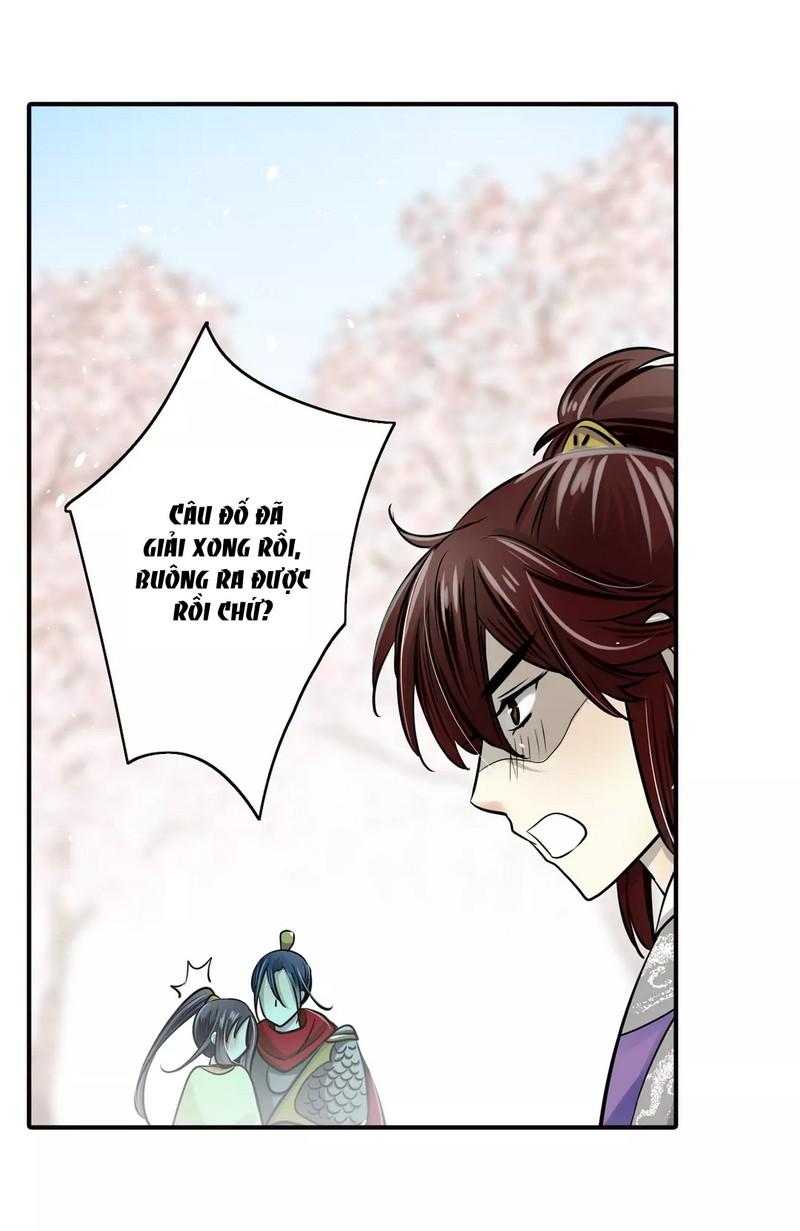 Nghịch Thần Chapter 30 - 13