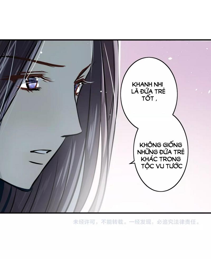 Nghịch Thần Chapter 30 - 24