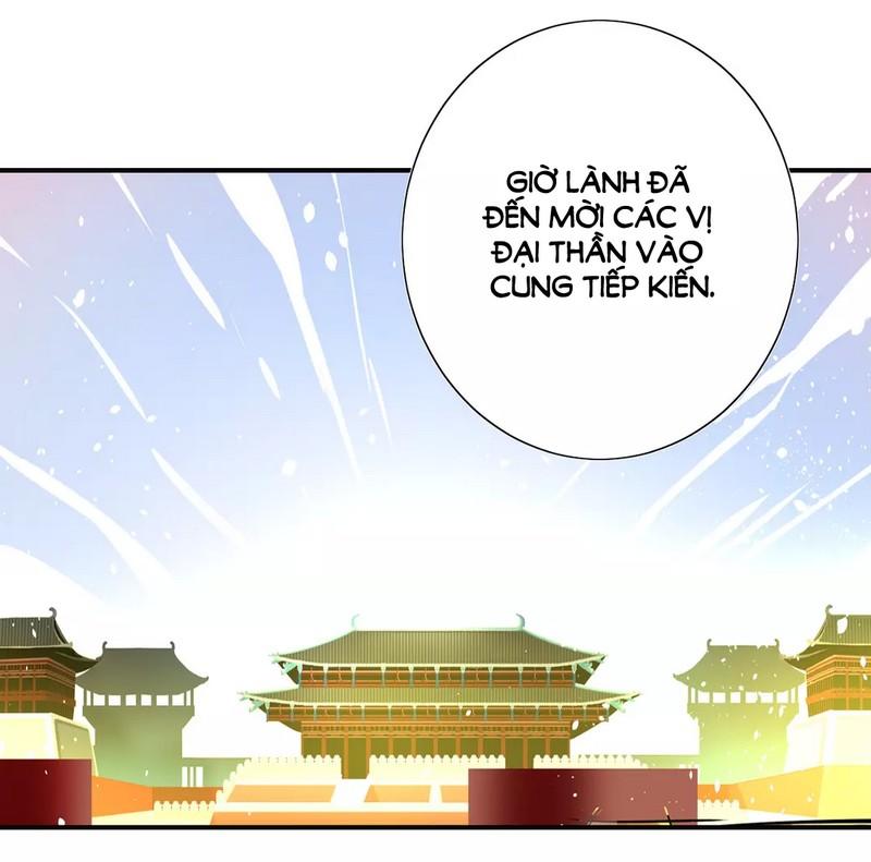 Nghịch Thần Chapter 32 - 8