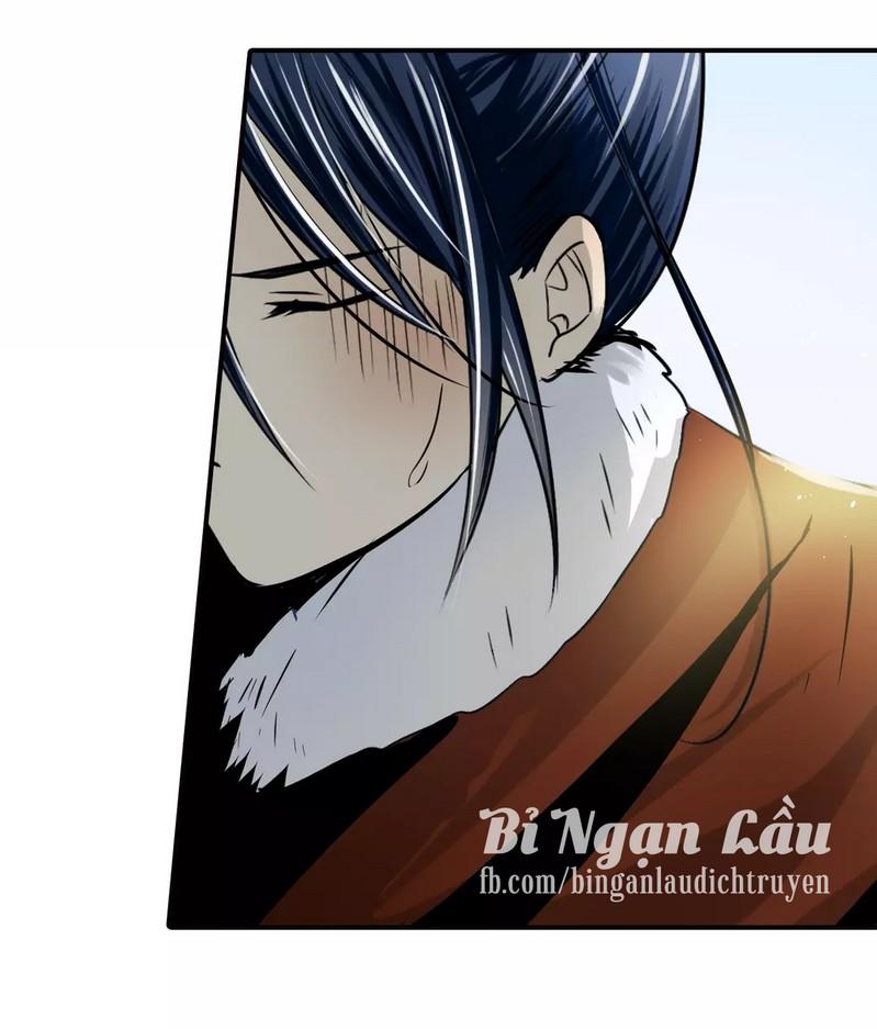 Nghịch Thần Chapter 33 - 22