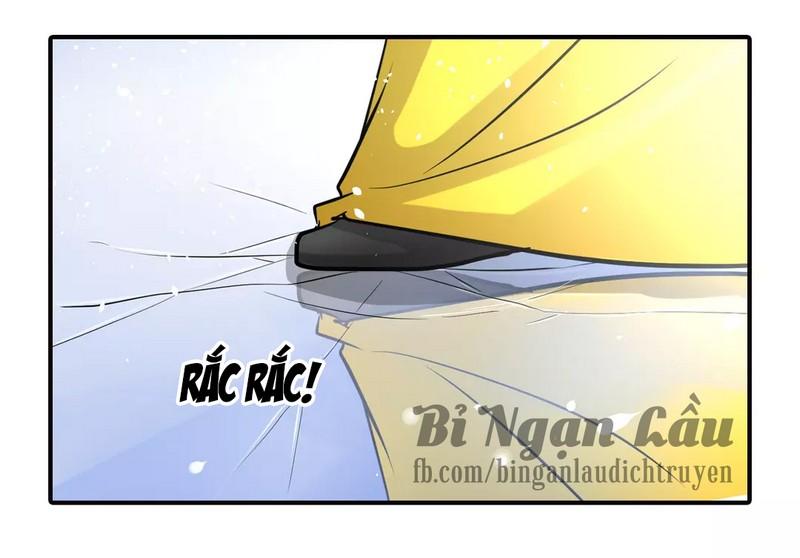 Nghịch Thần Chapter 33 - 9