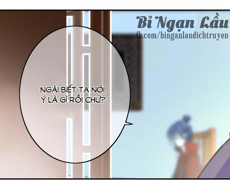 Nghịch Thần Chapter 34 - 24