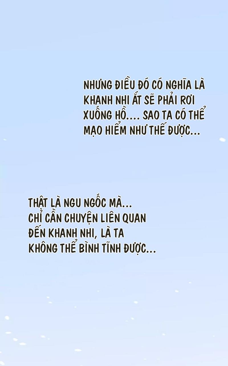 Nghịch Thần Chapter 34 - 27