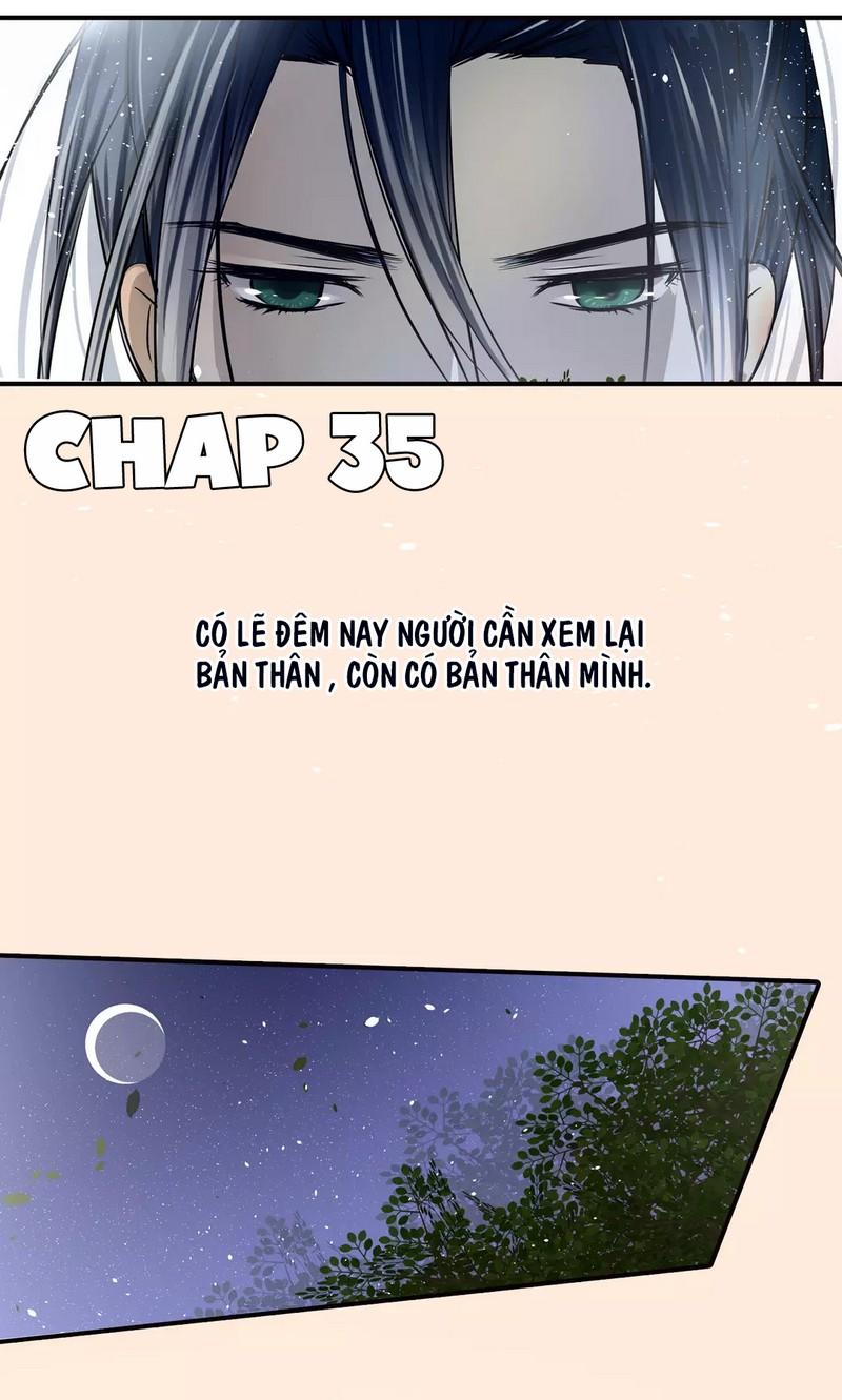 Nghịch Thần Chapter 35 - 2