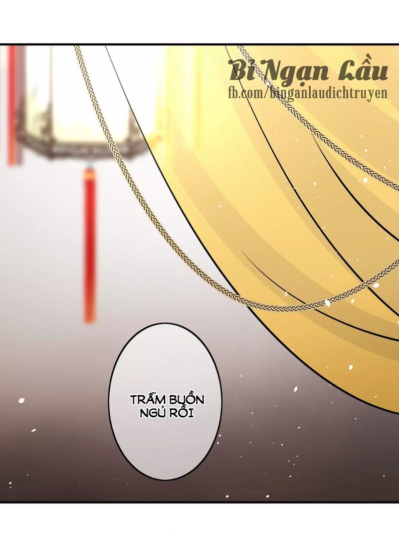 Nghịch Thần Chapter 35 - 24