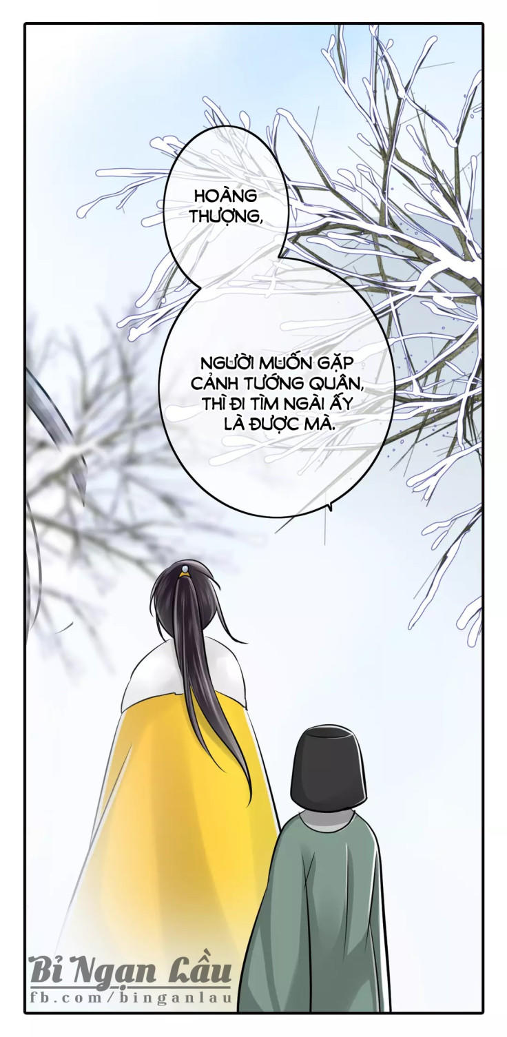 Nghịch Thần Chapter 37 - 21