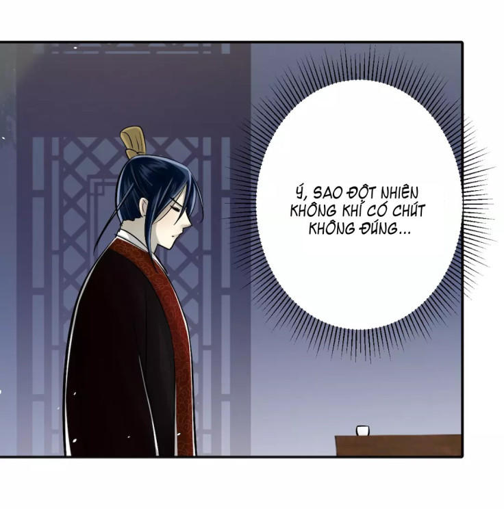 Nghịch Thần Chapter 38 - 26