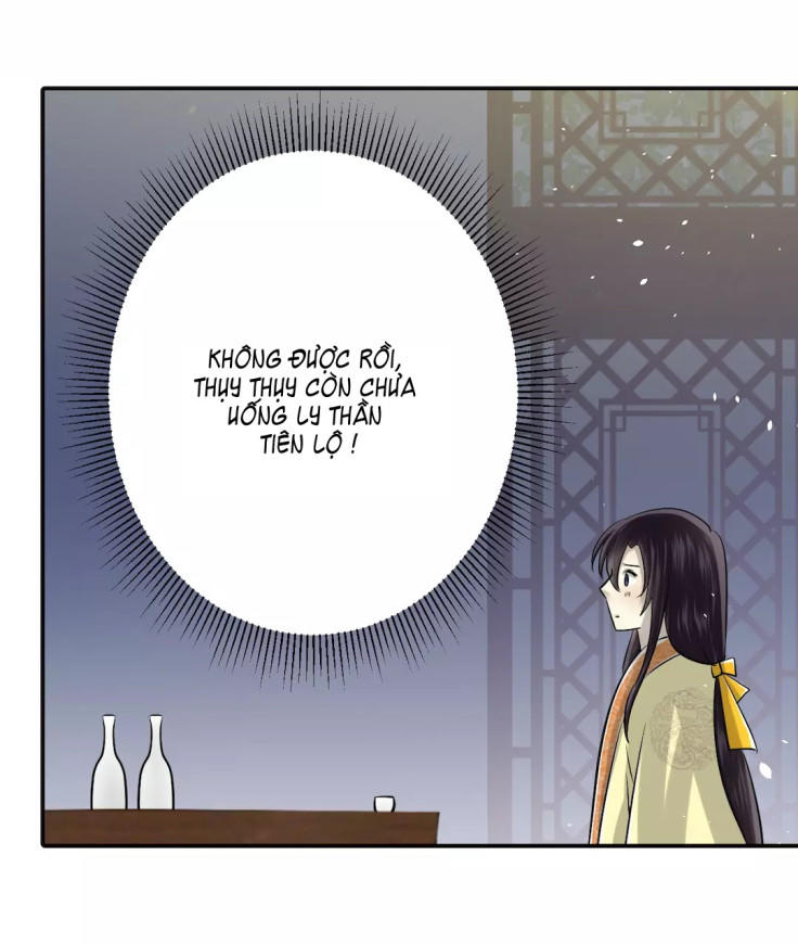 Nghịch Thần Chapter 38 - 27