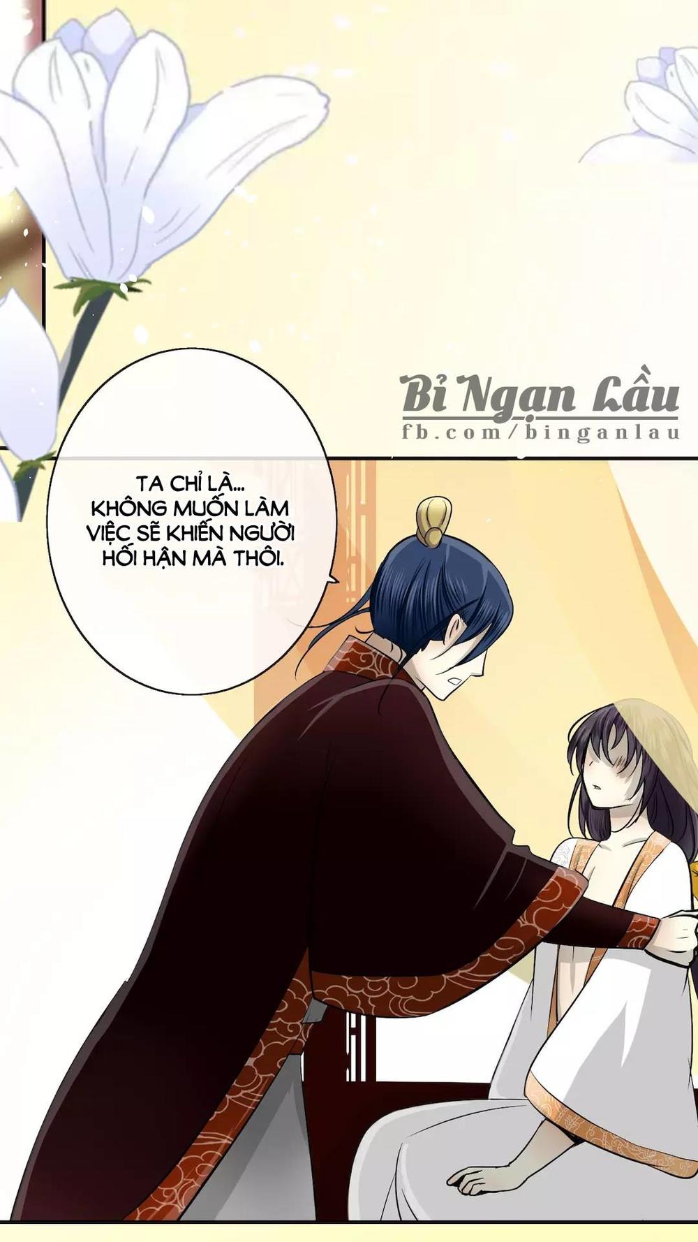 Nghịch Thần Chapter 39 - 32