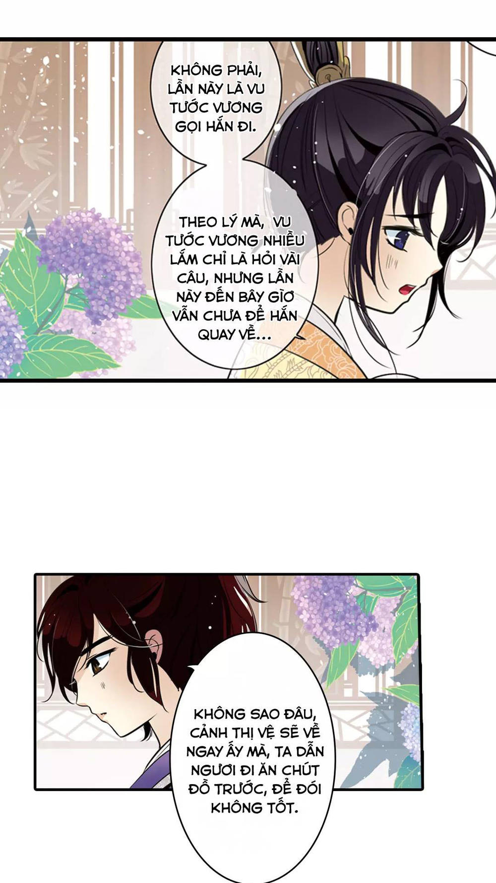 Nghịch Thần Chapter 4 - 28