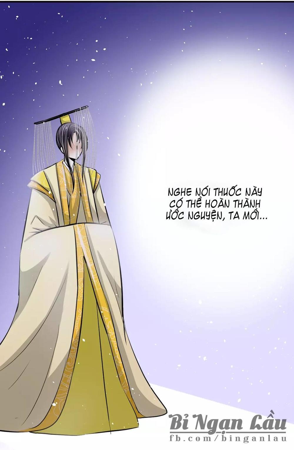 Nghịch Thần Chapter 40 - 17