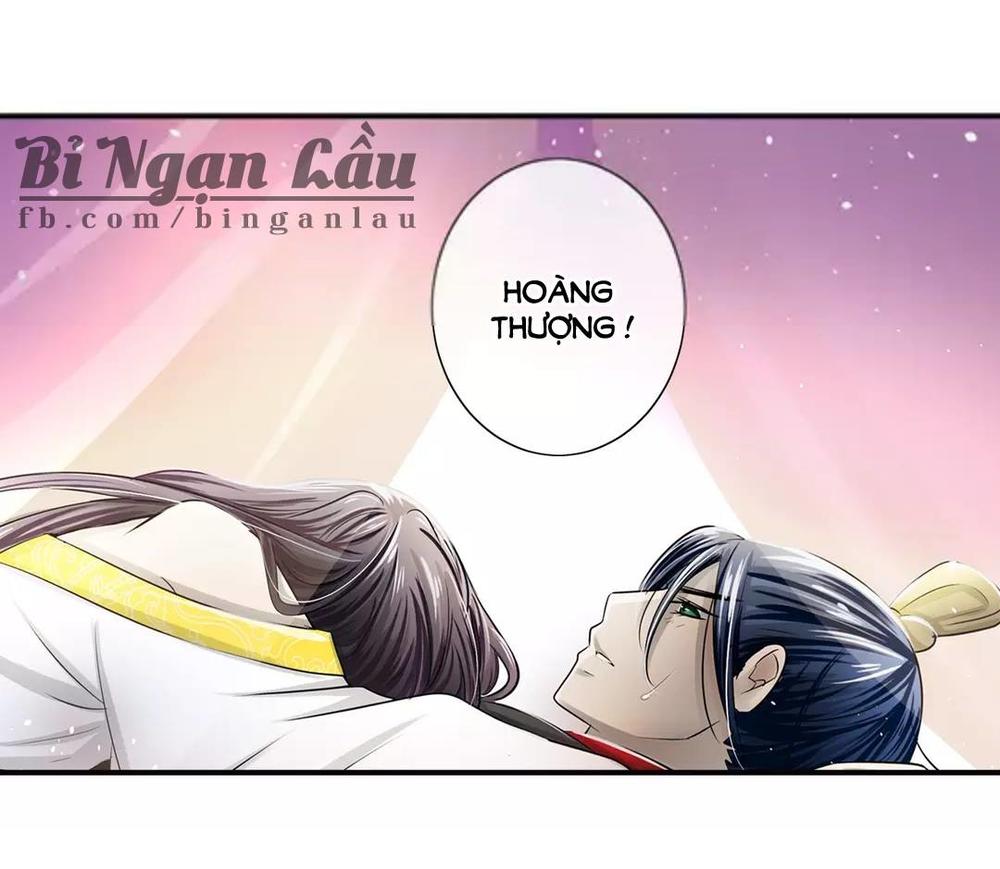 Nghịch Thần Chapter 40 - 8