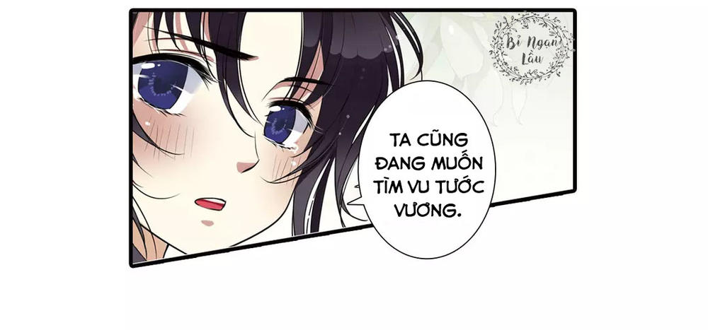 Nghịch Thần Chapter 6 - 7