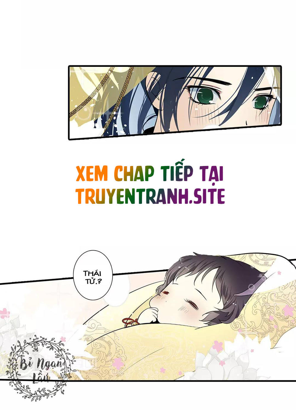 Nghịch Thần Chapter 8 - 25