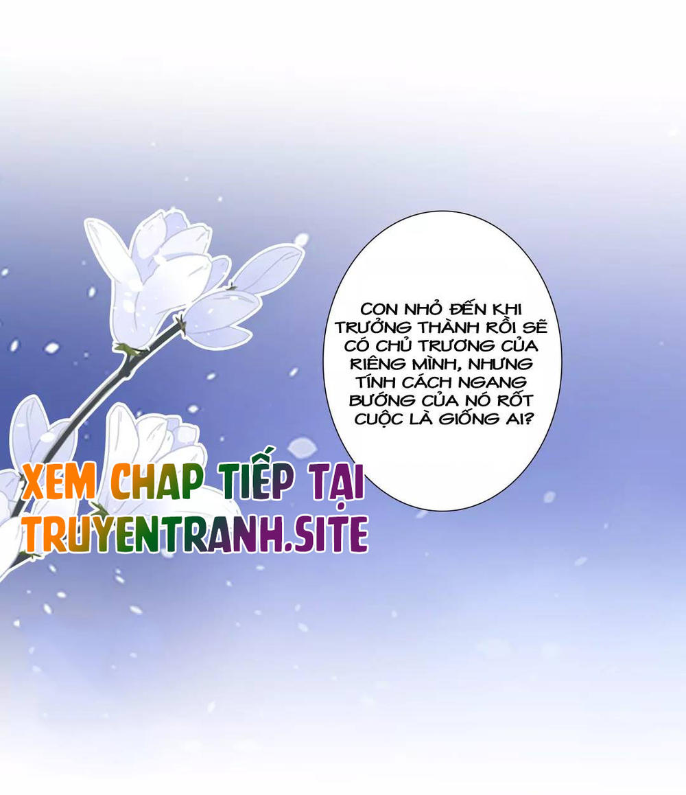 Nghịch Thần Chapter 8 - 10