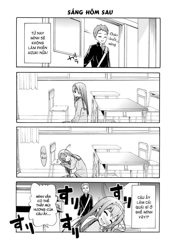 Suki X Suki Chapter 2 - 9