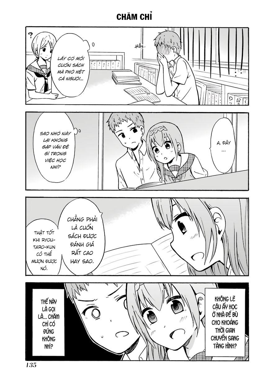 Suki X Suki Chapter 20 - 9