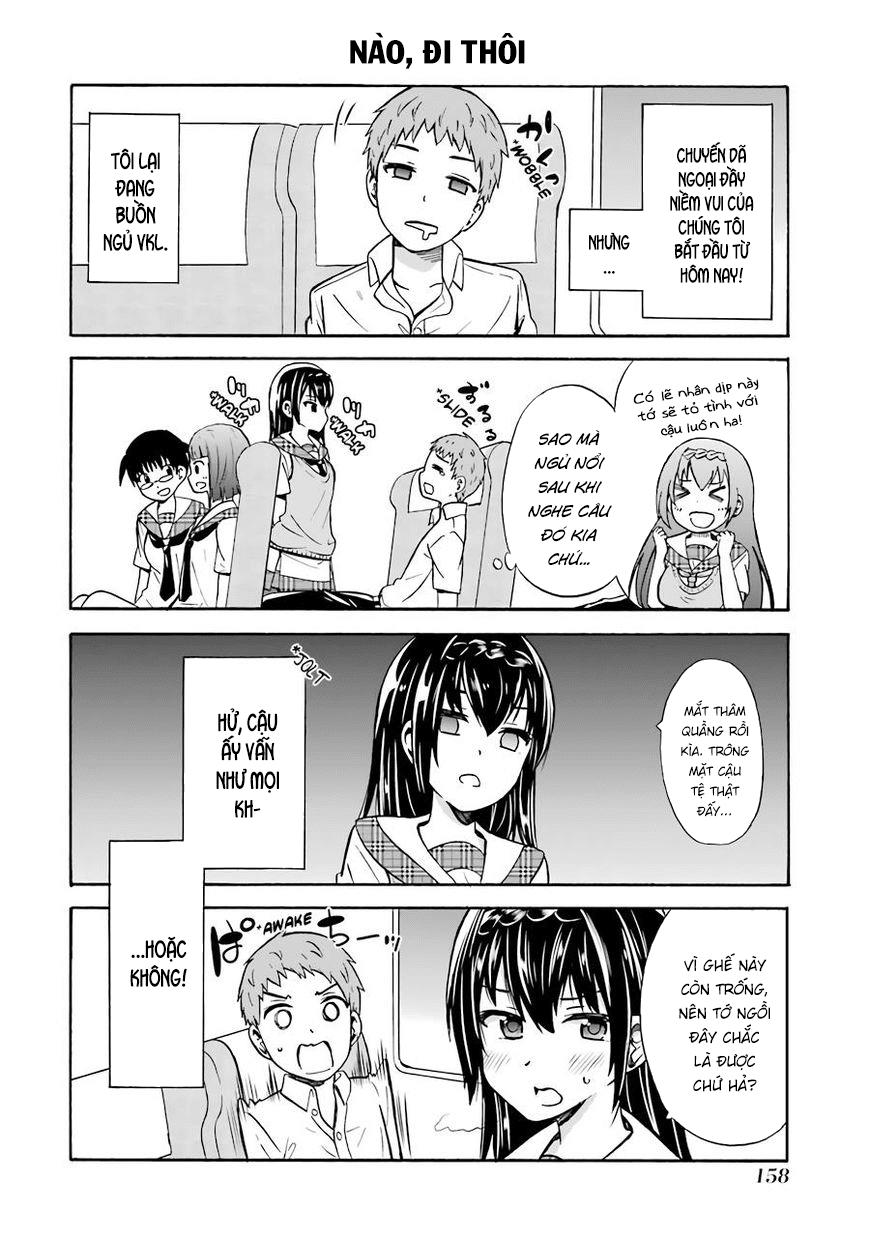 Suki X Suki Chapter 22 - 2