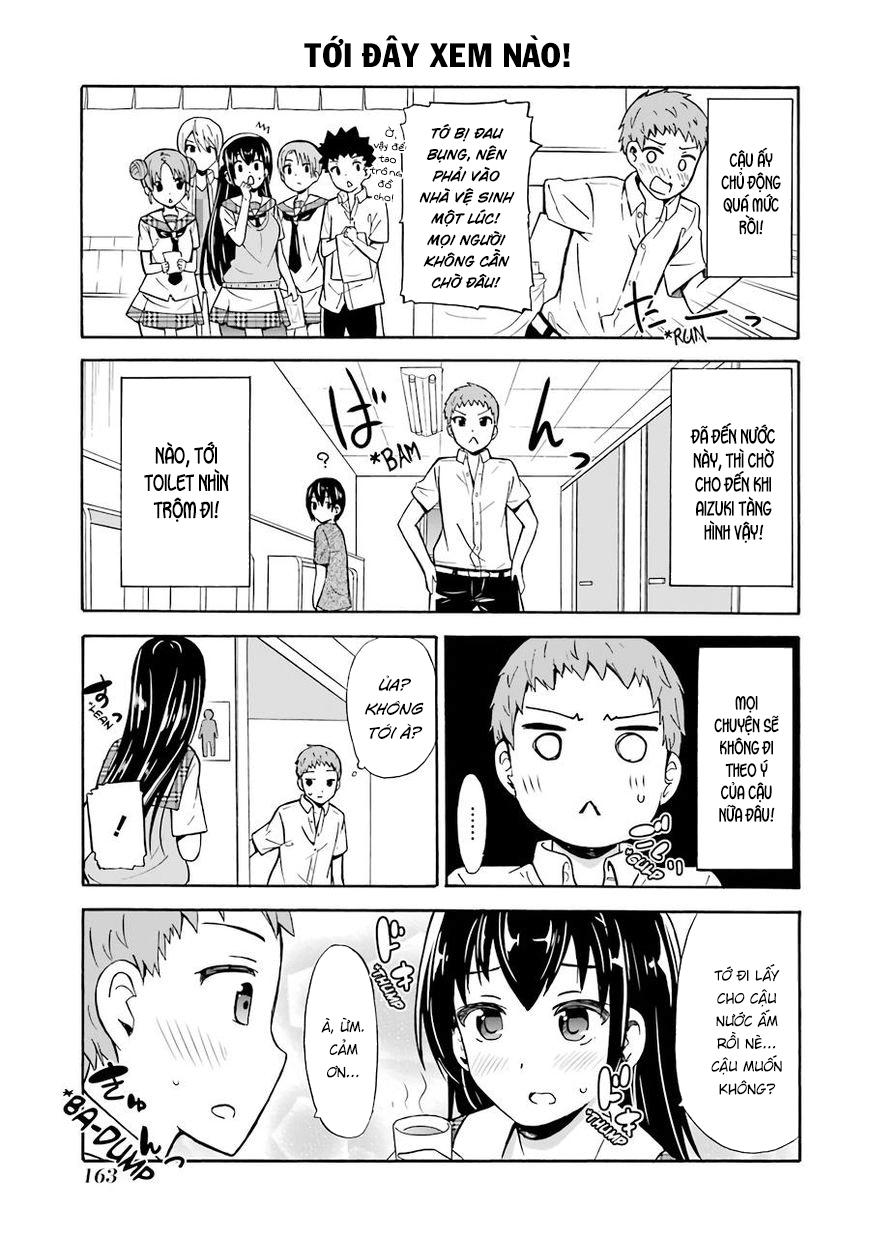 Suki X Suki Chapter 22 - 7