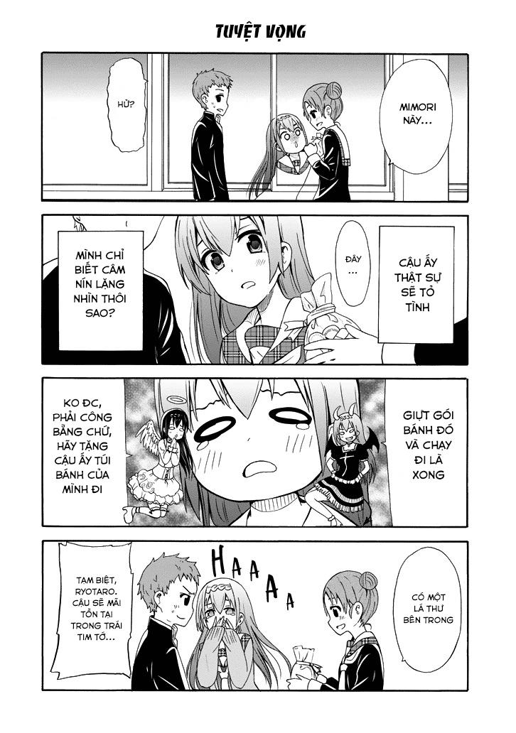 Suki X Suki Chapter 4 - 10