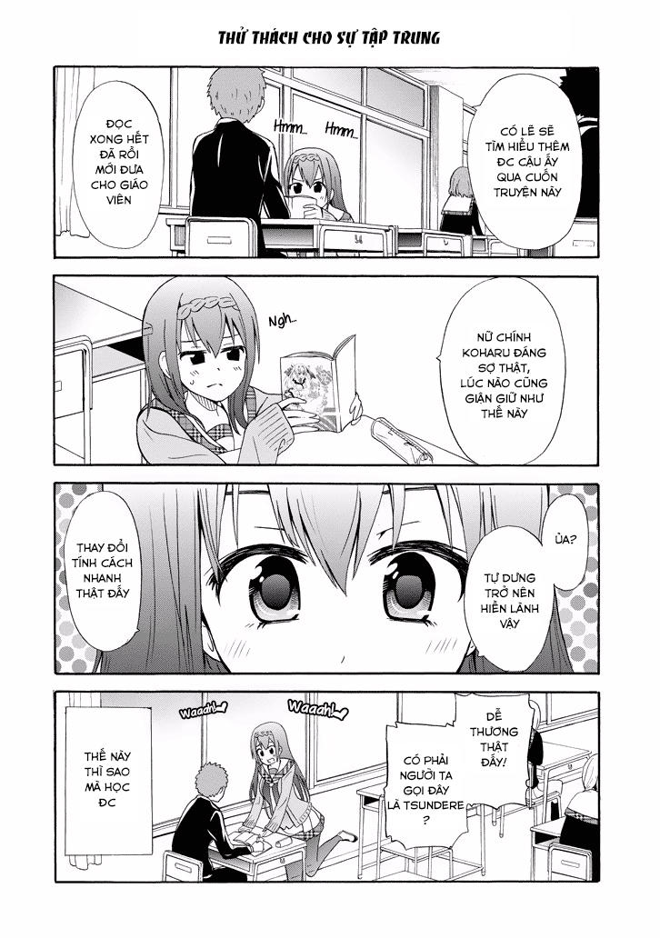 Suki X Suki Chapter 5 - 4