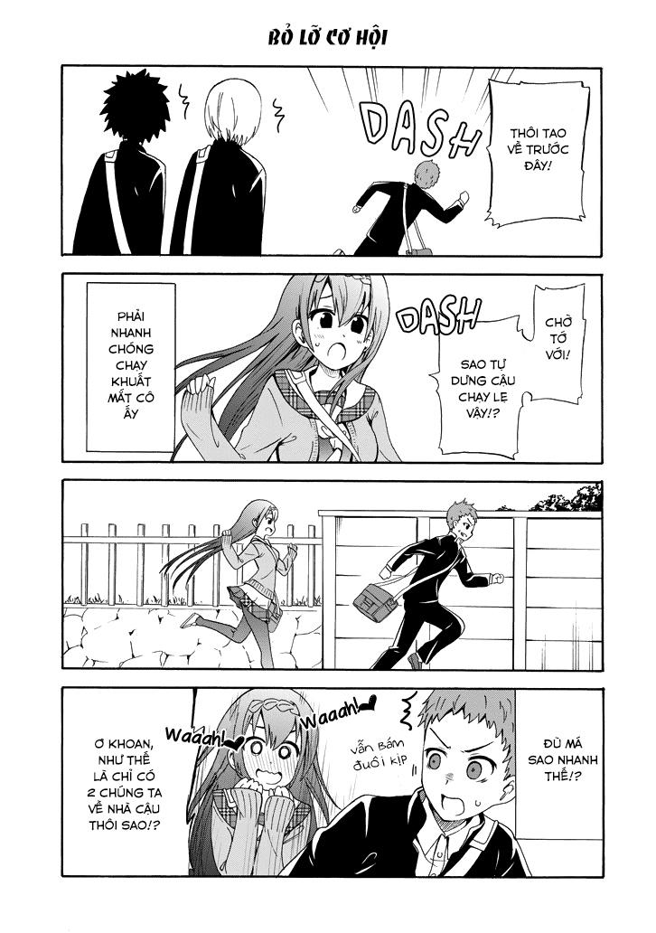 Suki X Suki Chapter 6 - 5