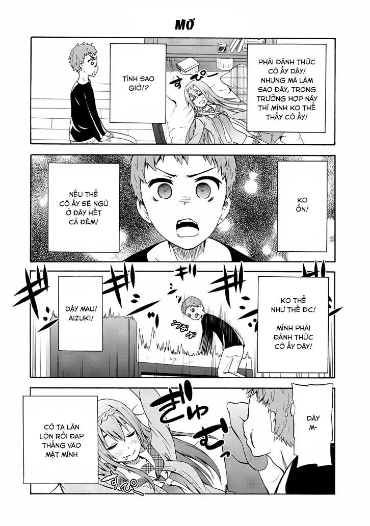 Suki X Suki Chapter 7 - 10