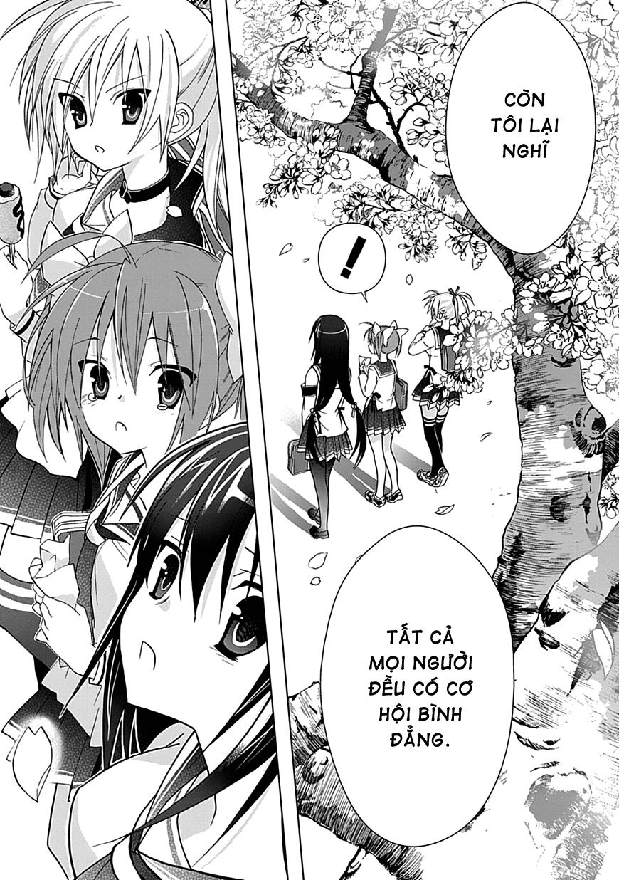 Hidan No Aria Aa Chapter 1 - 37