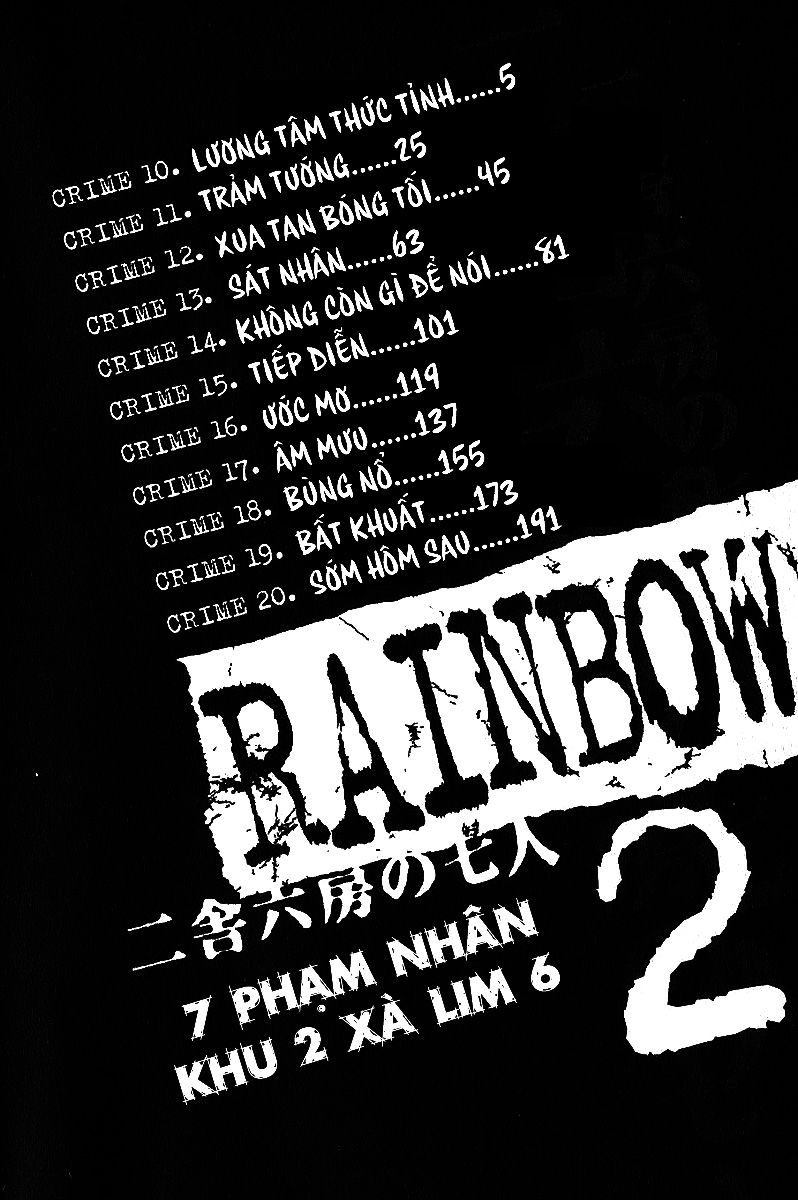 Rainbow Chapter 10 - 5