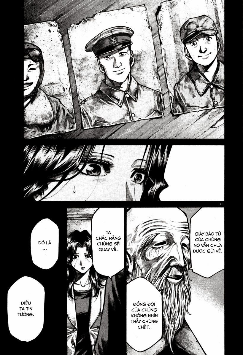 Rainbow Chapter 103 - 12