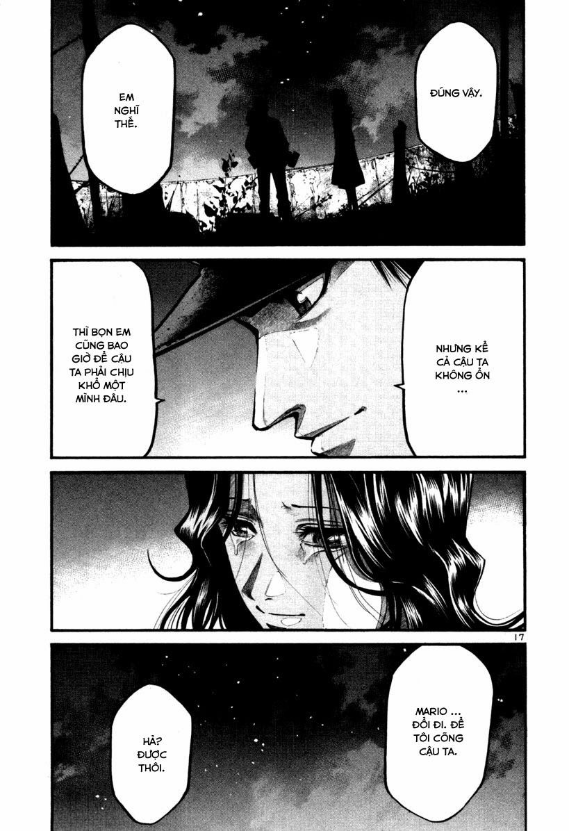 Rainbow Chapter 103 - 18