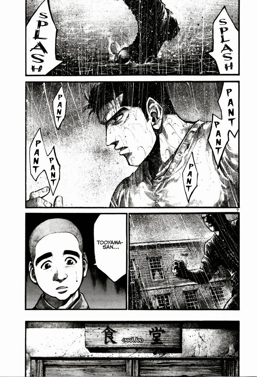 Rainbow Chapter 105 - 8