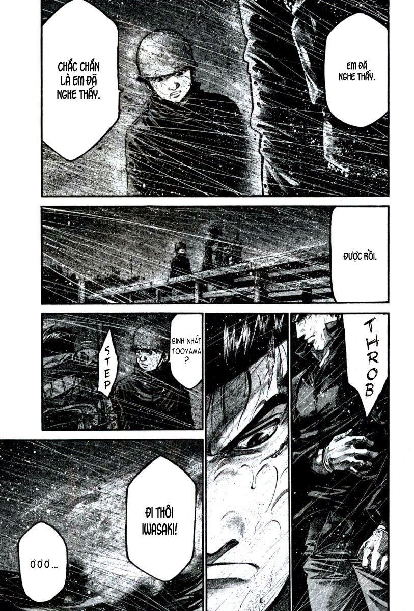 Rainbow Chapter 109 - 4