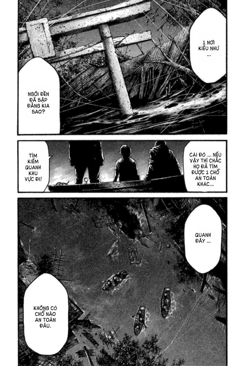 Rainbow Chapter 114 - 16