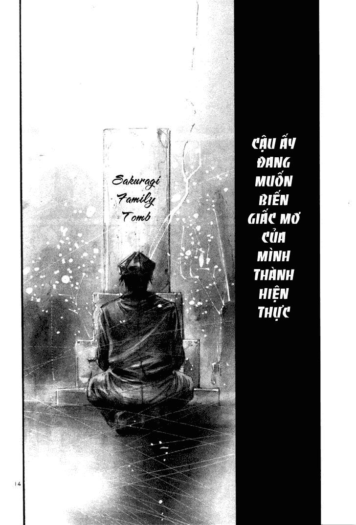 Rainbow Chapter 118 - 18