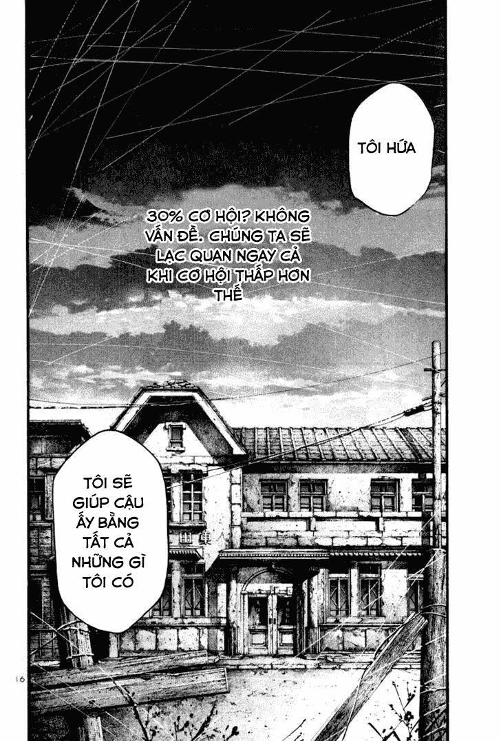 Rainbow Chapter 118 - 20