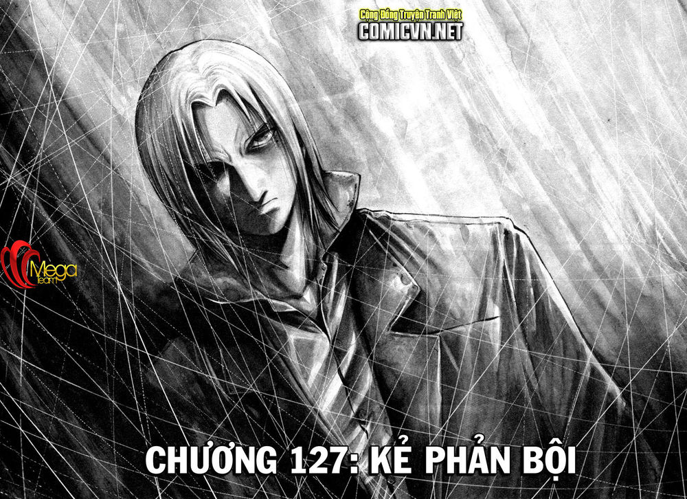 Rainbow Chapter 127 - 2