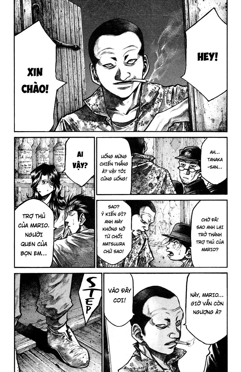 Rainbow Chapter 133 - 13