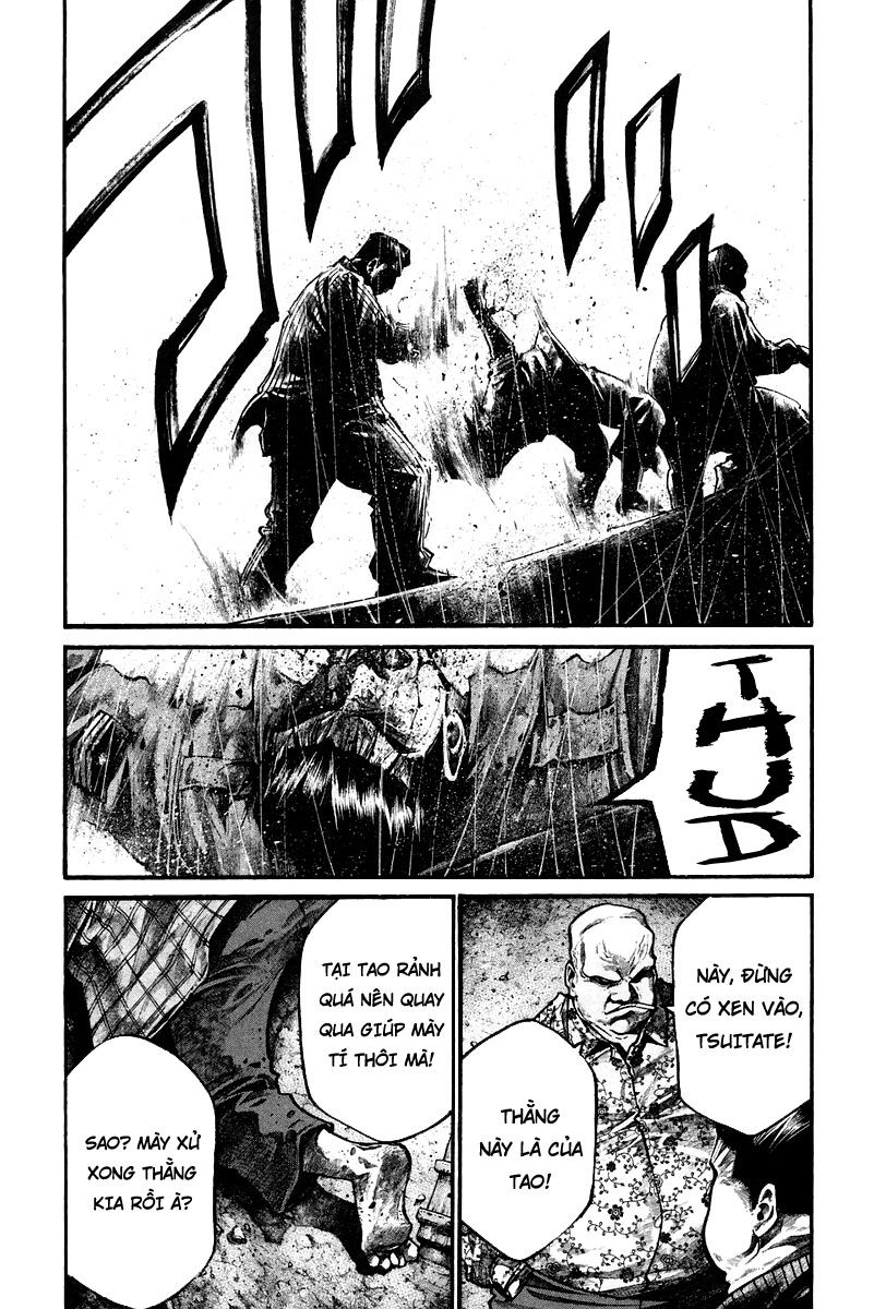 Rainbow Chapter 138 - 7