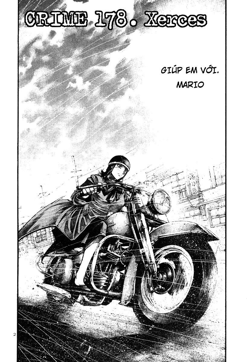 Rainbow Chapter 178 - 2