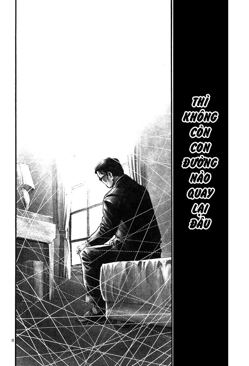 Rainbow Chapter 180 - 8